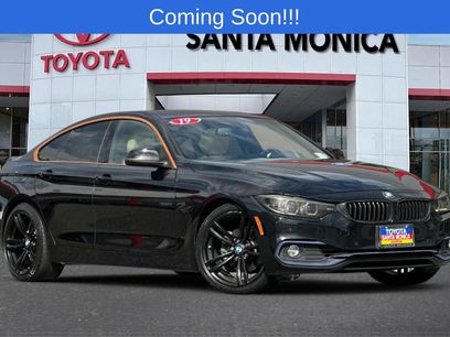 Used 2019 BMW 430i Gran Coupe
