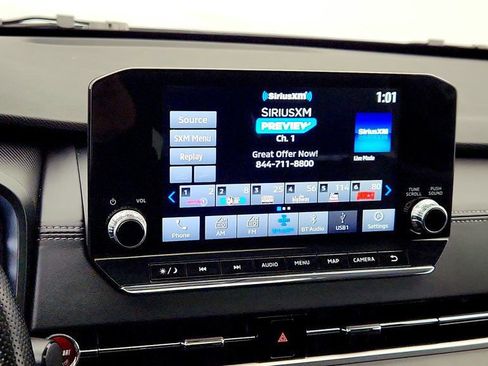 Used 2024 Mitsubishi Outlander Ralliart image 19