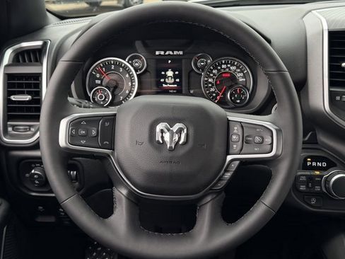 Used 2025 RAM 1500 Big Horn image 13