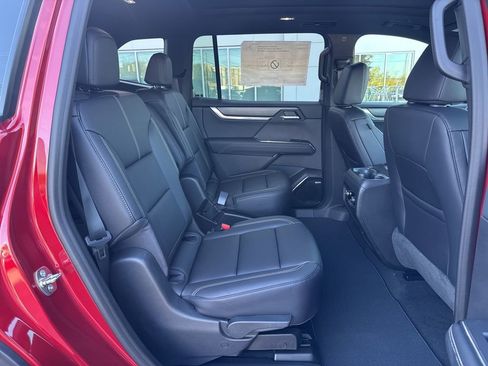 New 2026 GMC Acadia Elevation w/ Black Edition image 27