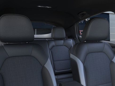 New 2025 Buick Envista Preferred w/ Convenience I Package image 24