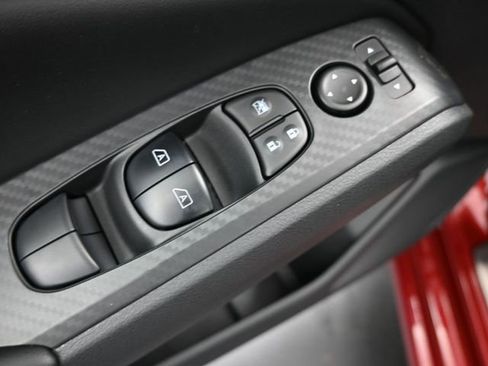 New 2026 Nissan Altima 2.5 SV w/ SV Special Edition Package image 13