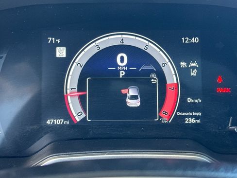 Used 2024 Toyota Corolla XSE FWD image 26