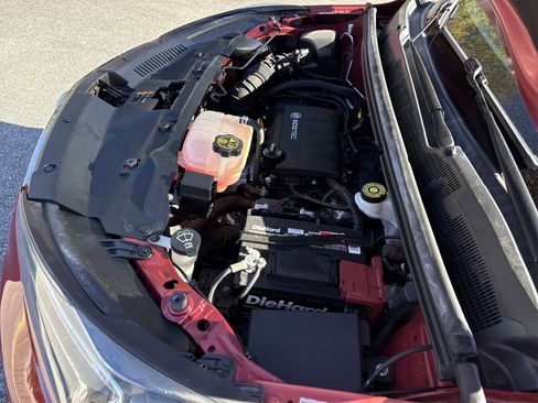 Used 2017 Buick Encore Preferred image 30