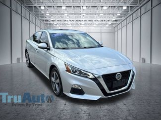Used 2021 Nissan Altima 2.5 SV w/ SV Premium Package AWD/4WD 360° Tour