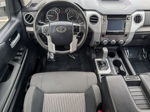 Used 2014 Toyota Tundra SR5 w/ TRD Off Road Package AWD/4WD image 17