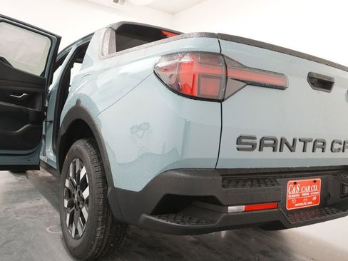 New 2026 Hyundai Santa Cruz SE image 23