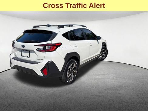 Certified 2024 Subaru Crosstrek 2.0i Premium AWD/4WD image 8