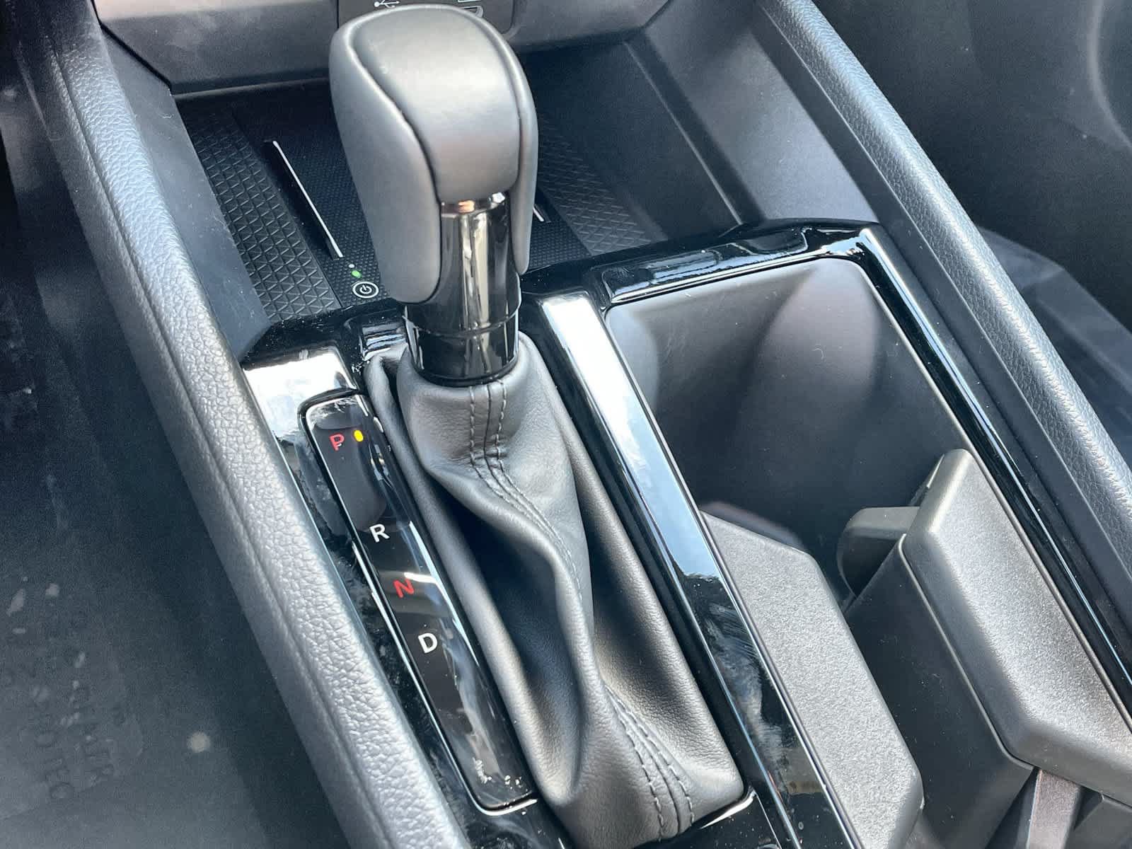 New 2026 Honda Accord Sport image 19