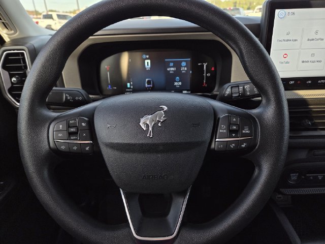 New 2026 Ford Bronco Sport Big Bend AWD/4WD image 17