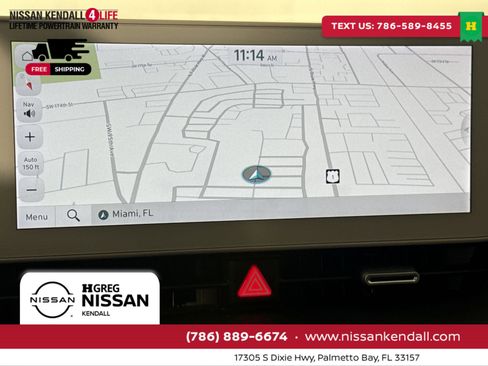 Used 2023 Hyundai Ioniq 5 SE w/ Cargo Package image 22