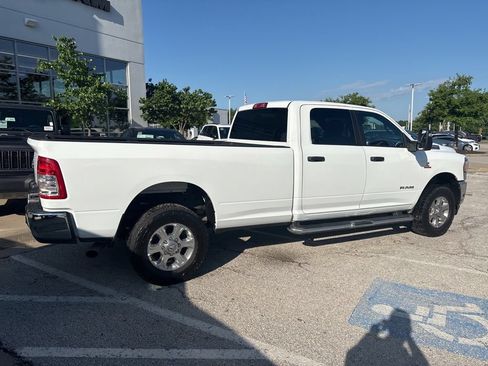 Used 2024 RAM 3500 Big Horn AWD/4WD image 26