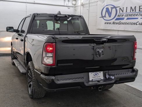 Used 2023 RAM 1500 Big Horn image 16