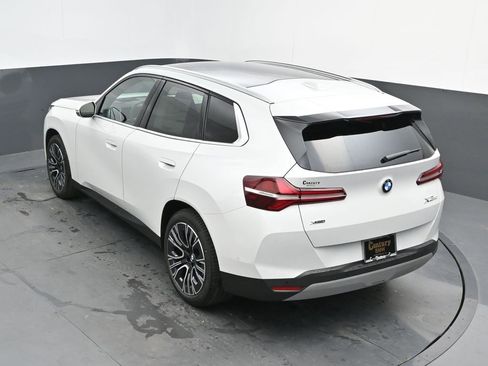 New 2026 BMW X3 xDrive30 w/ Premium Package image 38
