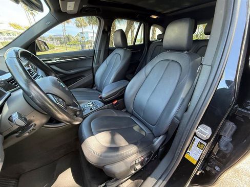 Used 2018 BMW X1 sDrive28i FWD image 9