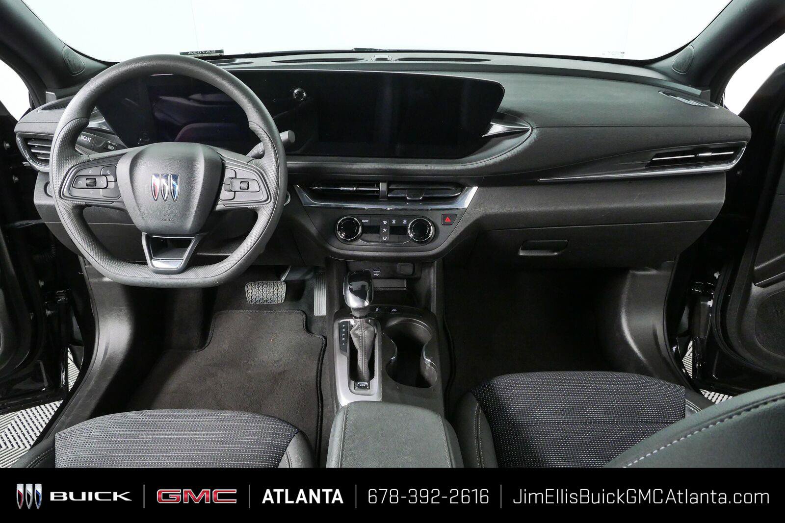 Used 2025 Buick Envista Preferred FWD image 17