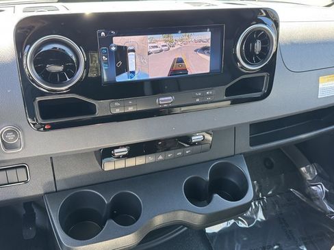 New 2026 Mercedes-Benz Sprinter 2500 image 8