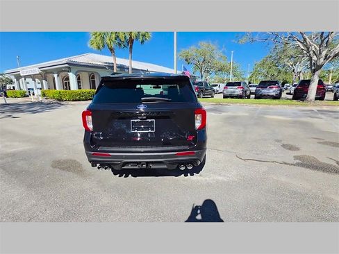 Used 2024 Ford Explorer ST w/ Equipment Group 401A image 48