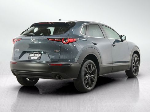 Used 2023 MAZDA CX-30 2.5 Turbo w/ Premium Package AWD/4WD image 5