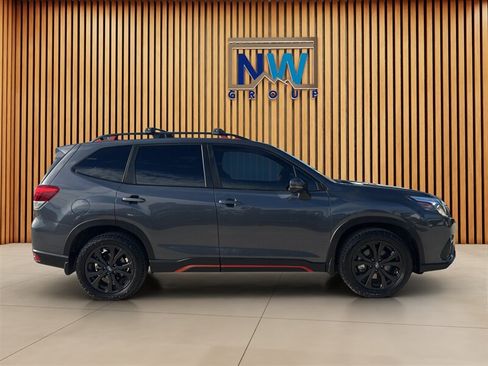 Used 2023 Subaru Forester Sport AWD/4WD image 18