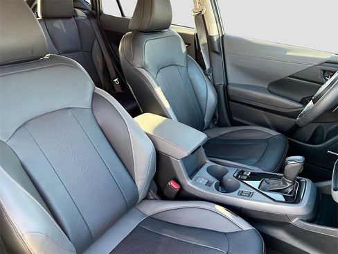 Used 2024 Subaru Crosstrek 2.5i Limited w/ Crosstrek Mirror Package image 29