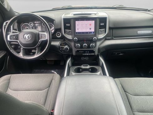 Used 2023 RAM 1500 Big Horn AWD/4WD image 14