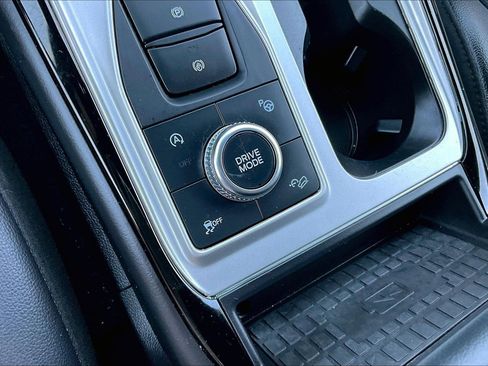 Used 2022 Ford Explorer ST w/ Equipment Group 401A AWD/4WD image 15