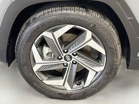 Used 2024 Hyundai Tucson SEL w/ Convenience Package FWD image 31