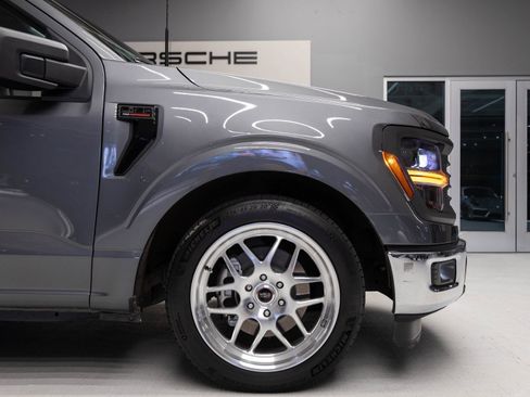 Used 2025 Ford F150 XL w/ Equipment Group 103A High image 11