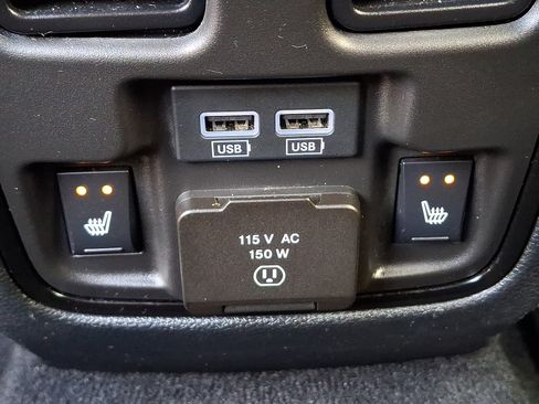 Used 2026 Dodge Durango GT w/ Tow 'N Go Package AWD/4WD image 11