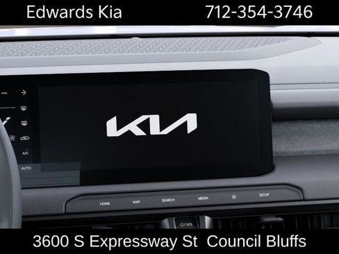 New 2027 Kia Telluride SX X-Pro AWD/4WD image 22