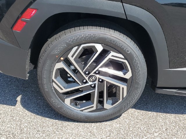 New 2026 Hyundai Tucson SEL Plus FWD image 6