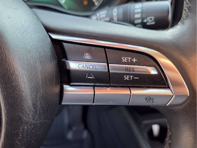 Used 2024 MAZDA CX-50 AWD 2.5 Turbo w/ Premium Pkg image 33