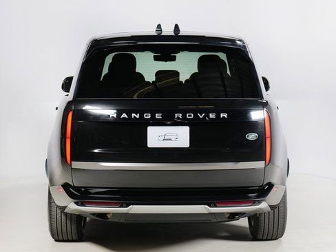 Used 2023 Land Rover Range Rover SE AWD/4WD image 7