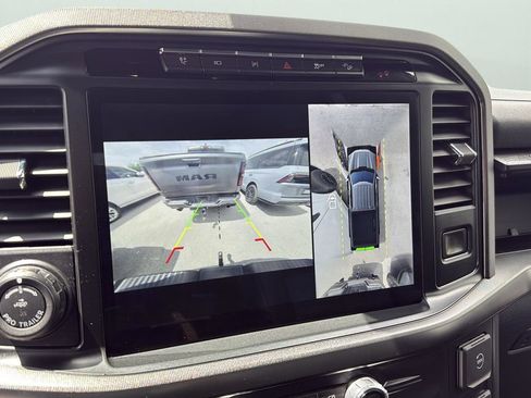 Used 2022 Ford F150 Platinum w/ Equipment Group 701A High image 19