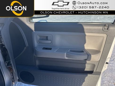 Used 2005 Dodge Dakota SLT image 33