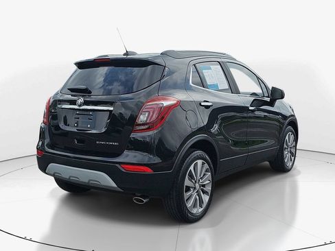 Used 2020 Buick Encore Preferred w/ Safety Package FWD image 6