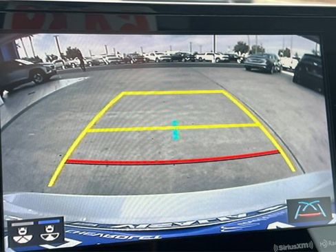 Used 2023 Toyota Camry XSE image 25