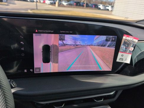 New 2025 Audi SQ5 Premium Plus image 5