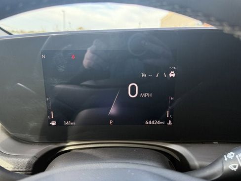 Used 2024 Buick Encore GX Sport Touring w/ Comfort Package image 23