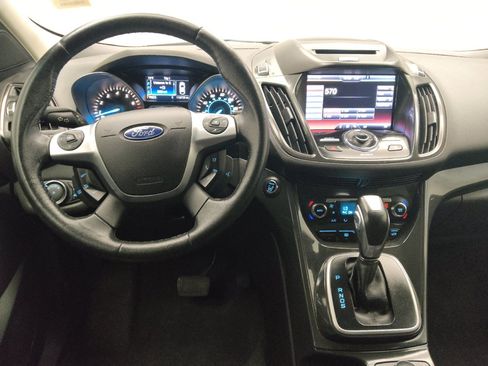 Used 2014 Ford Escape Titanium w/ Equipment Group 401A AWD/4WD image 22