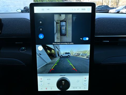 Used 2023 Ford Mustang Mach-E Premium image 25