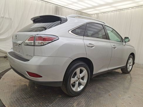 Used 2015 Lexus RX 350 AWD image 24