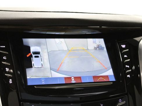 Used 2020 Cadillac Escalade Premium Luxury AWD/4WD image 43