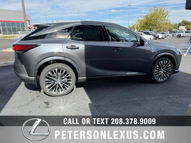 New 2026 Lexus RX 350 Premium Plus w/ Convenience Package AWD/4WD image 7