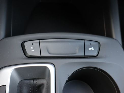 New 2026 Chevrolet Trax LS w/ Driver Confidence Package FWD image 10