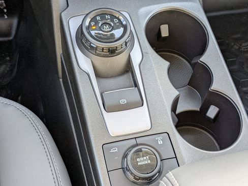 New 2026 Ford Bronco Sport Badlands w/ Badlands Tech Package image 19