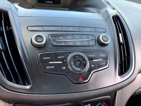 Used 2019 Ford Escape S FWD image 27