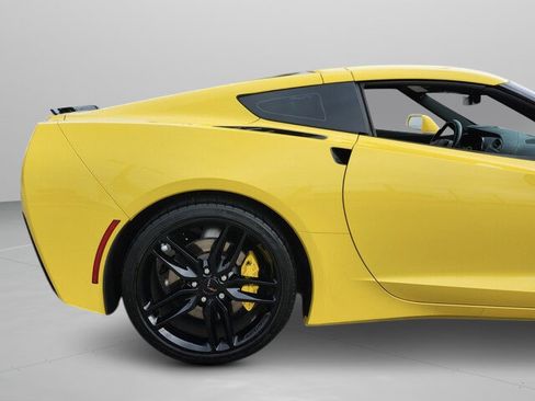 Used 2019 Chevrolet Corvette Stingray Coupe w/ 2LT Preferred Equipment Group image 30