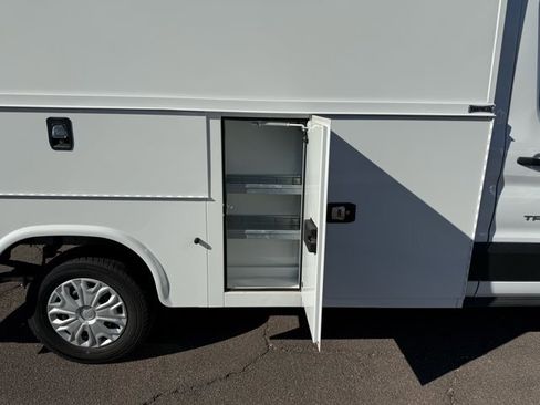 New 2024 Ford Transit 350 w/ Interior Upgrade Package image 9